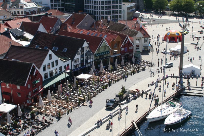 Norway cruise: Stavanger