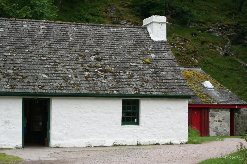 Loch an Eilein