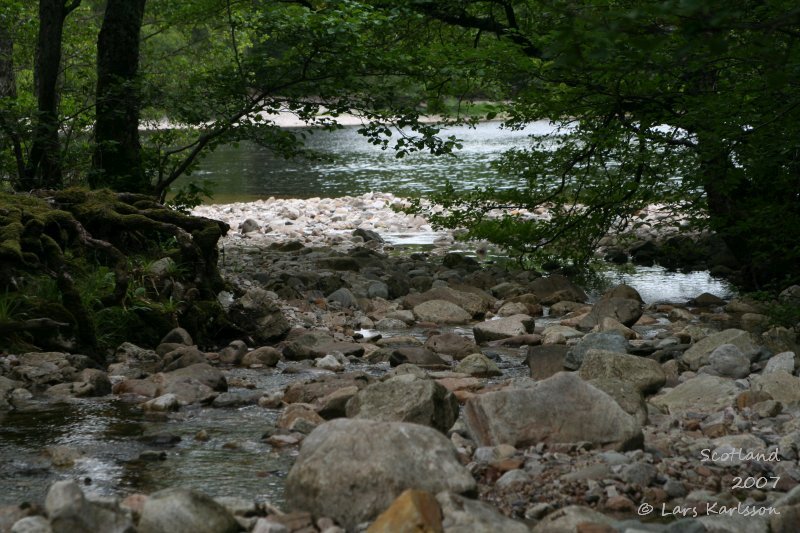 Loch Maree