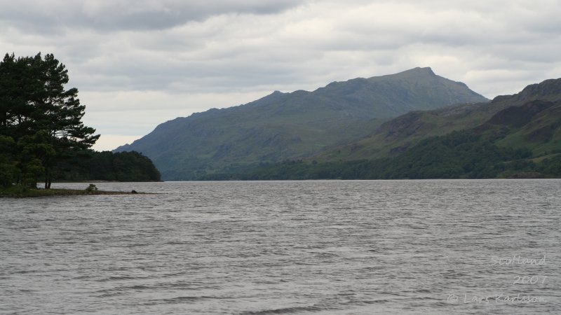 Loch Maree