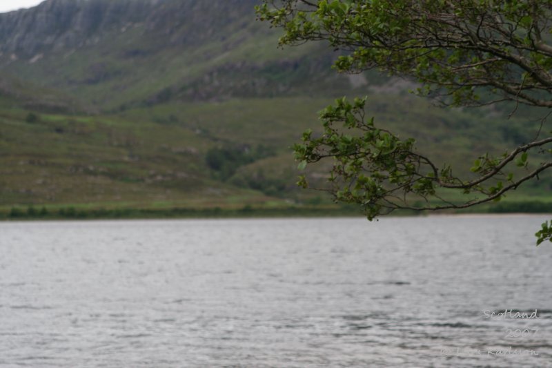 Loch Maree