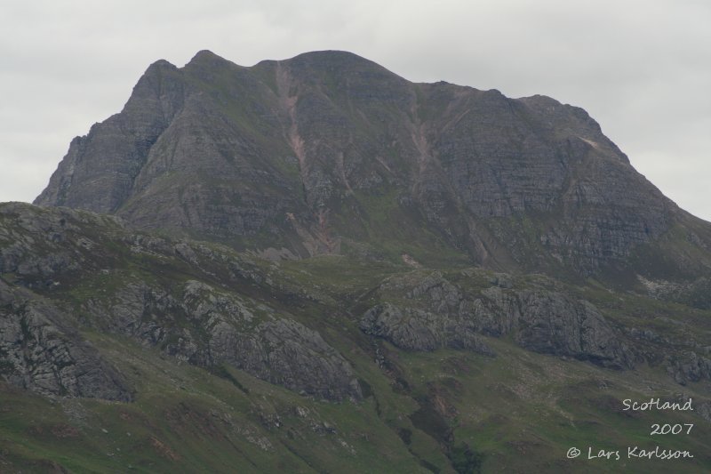 Loch Maree