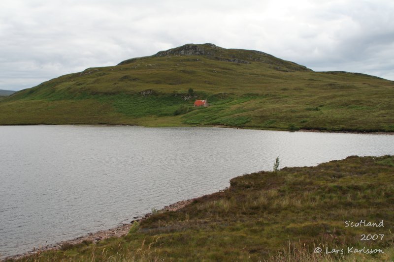 Loch Maree