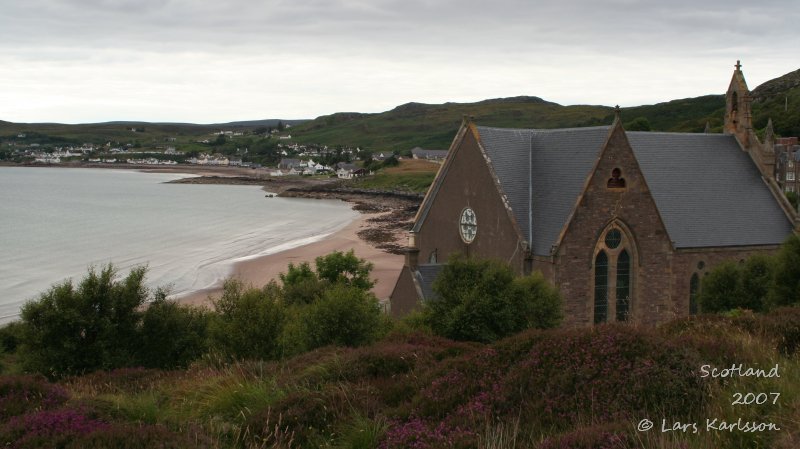 Gairloch