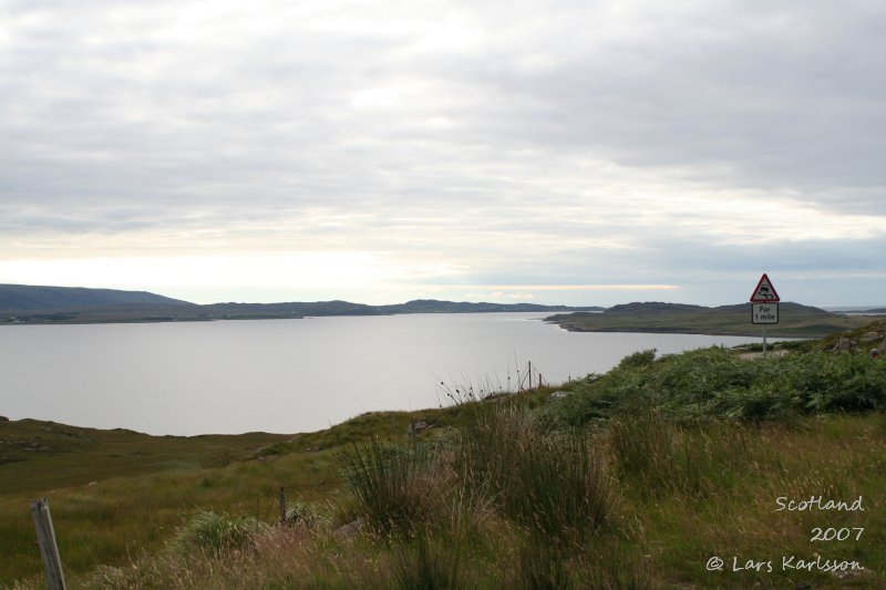 Loch Ewe