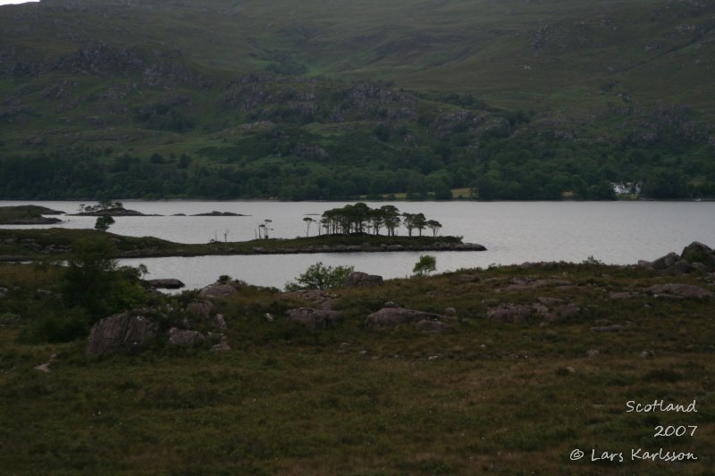 Loch Ewe