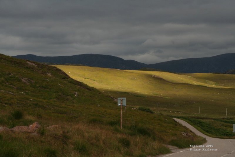 Loch Ewe