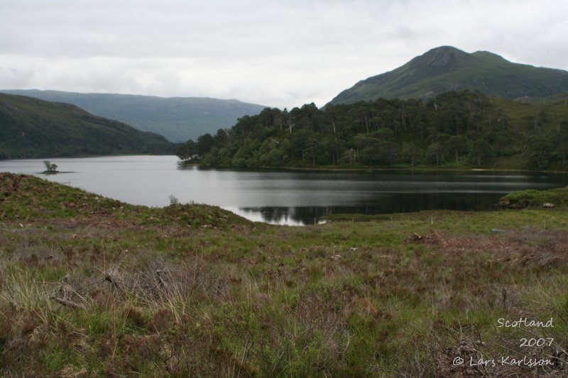 Torridon