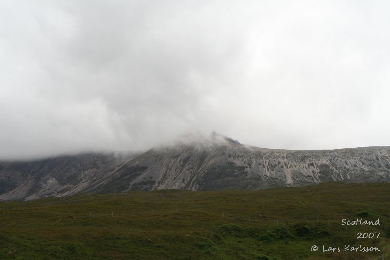 Torridon