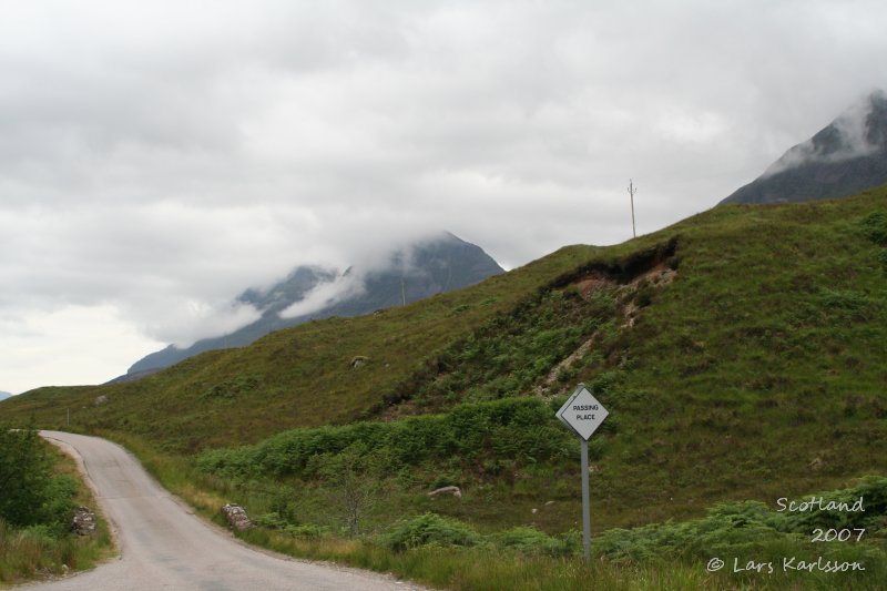 Torridon