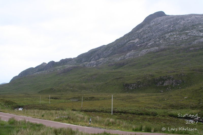 Torridon