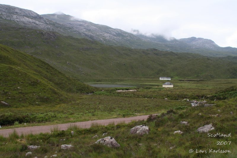 Torridon