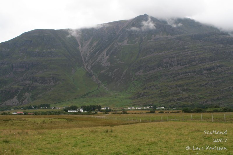 Torridon