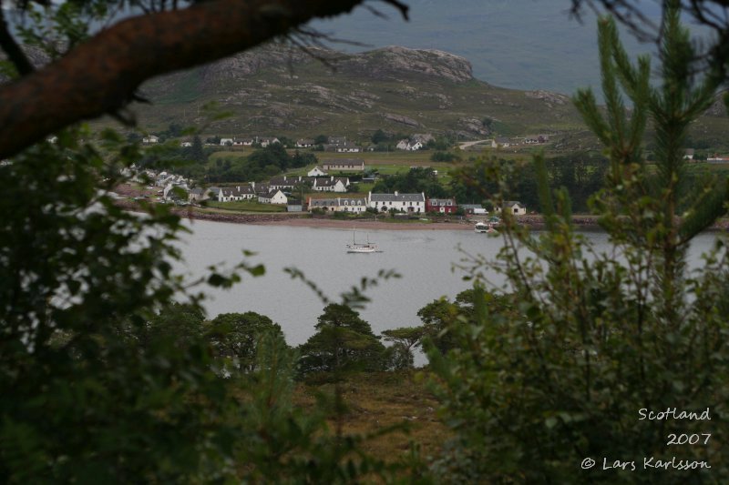 Sheildaig