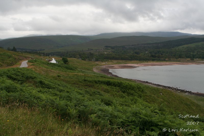 Applecross