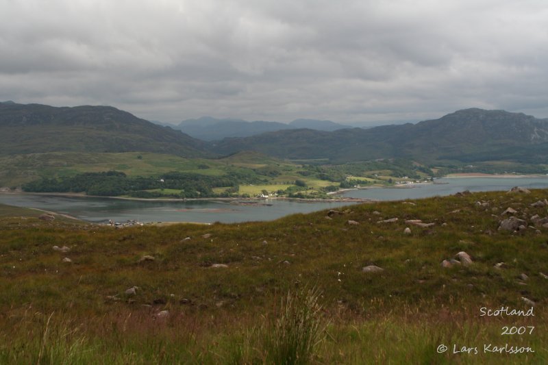 Lochcarron