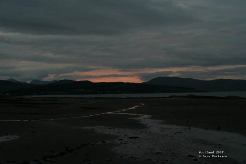 Isle of Skye, Broadford