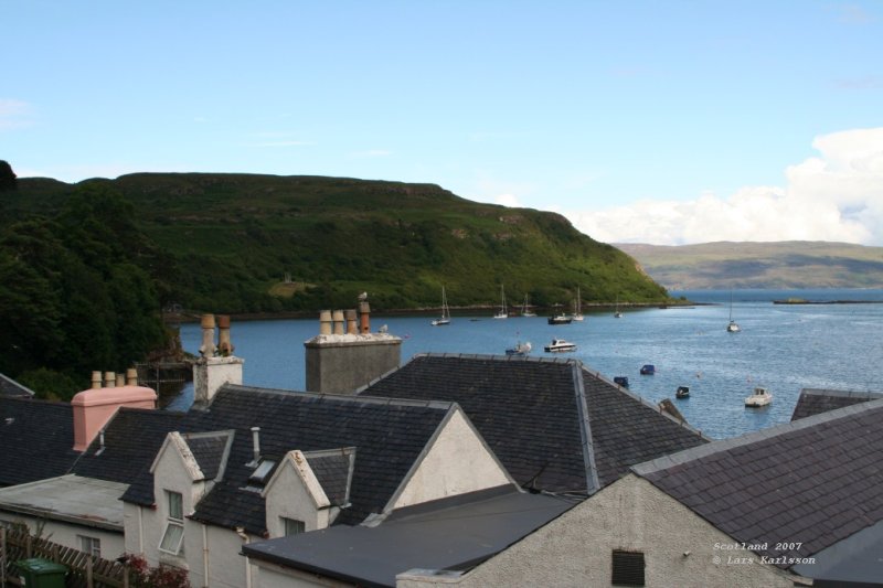 Portree