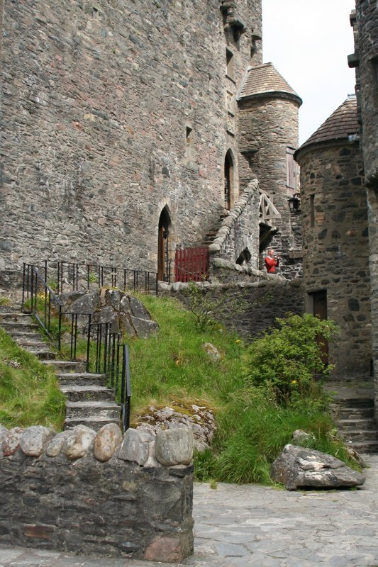 Eilean Donan Castle