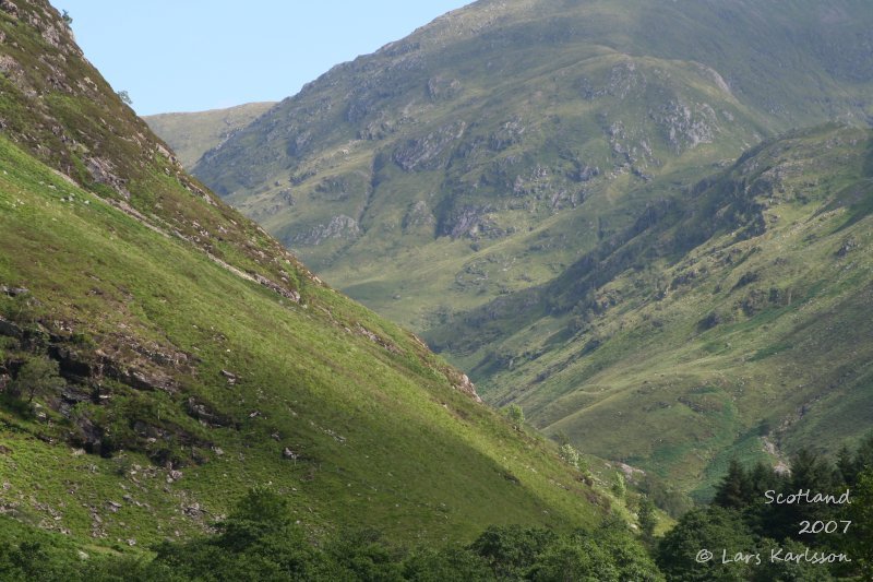 Sgurr Fhuaran