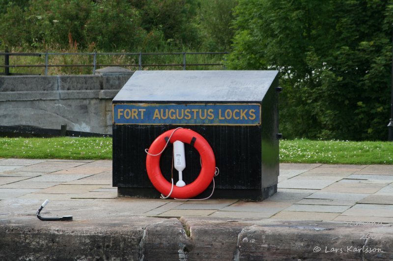 Fort Augustus