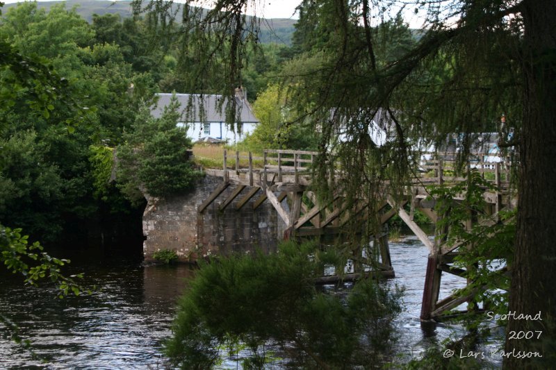 Fort Augustus