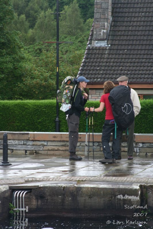 Fort Augustus