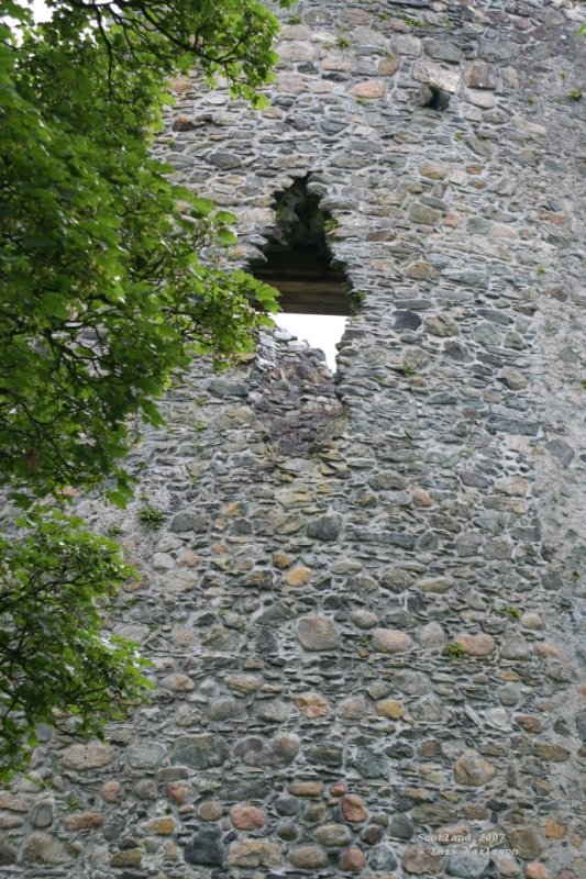 Inverlochy Castle