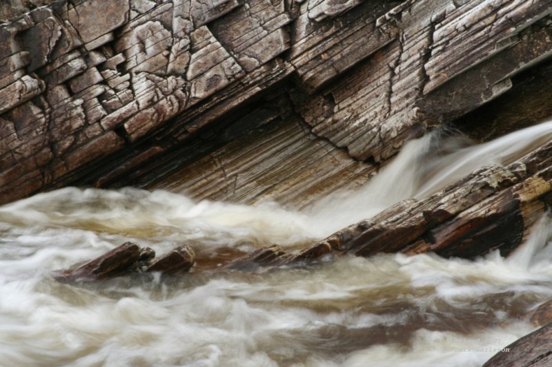 Bridge of Orchy, River Orchy