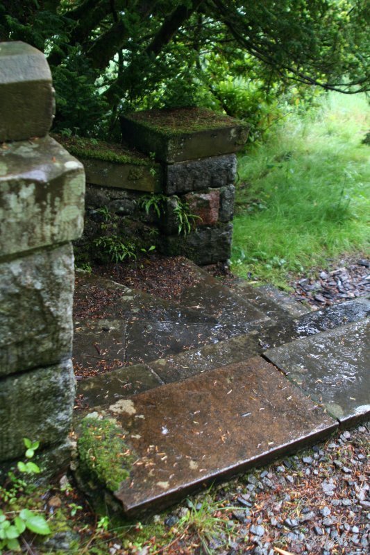 Lochawe, St. Conan's Kirk