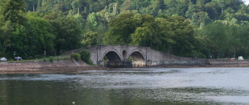 Inveraray