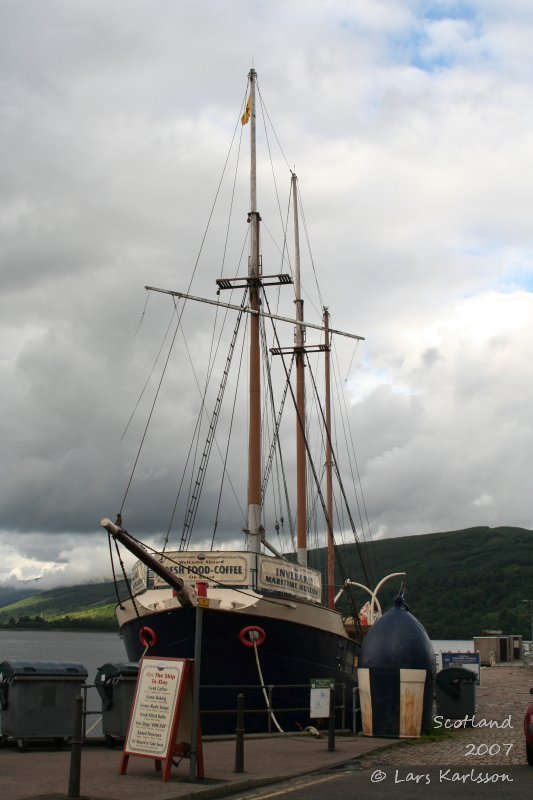 Inveraray