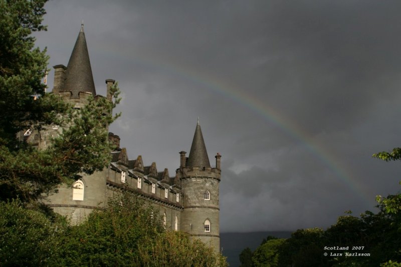 Inveraray