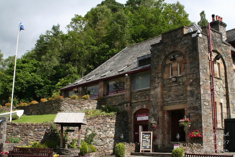 Loch Katrine