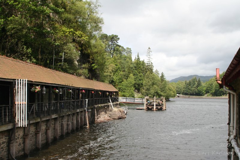 Loch Katrine