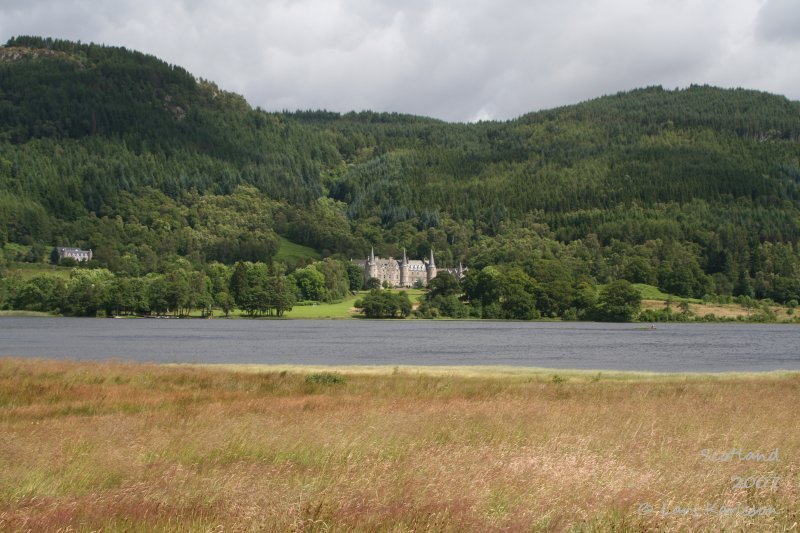 Loch Achray