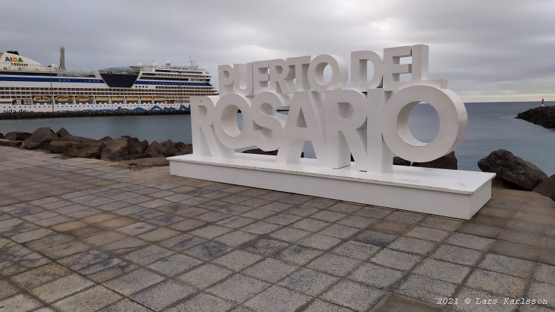Fuerteventura, Spain 2021