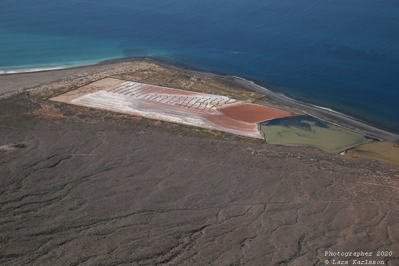 One week at Lanzarote, Spain 2020