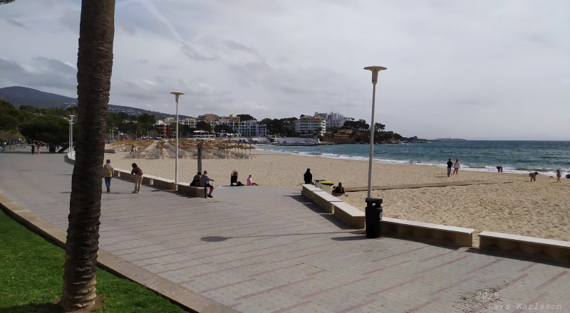 Spain, Mallorca, 2025
