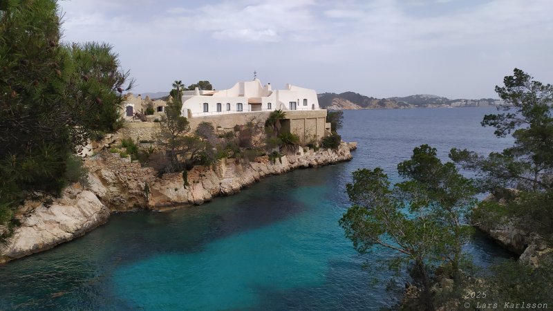 Spain, Mallorca, 2025