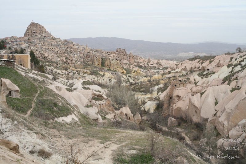 Göreme National park