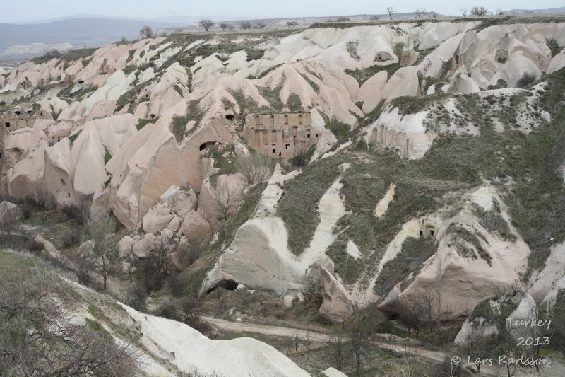 Göreme National park