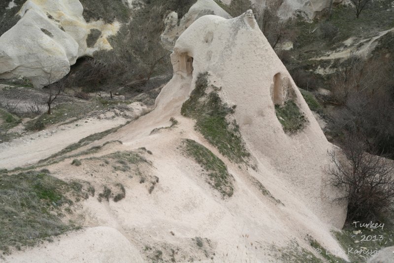 Göreme National park