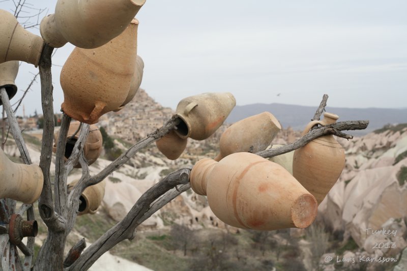 Göreme National park