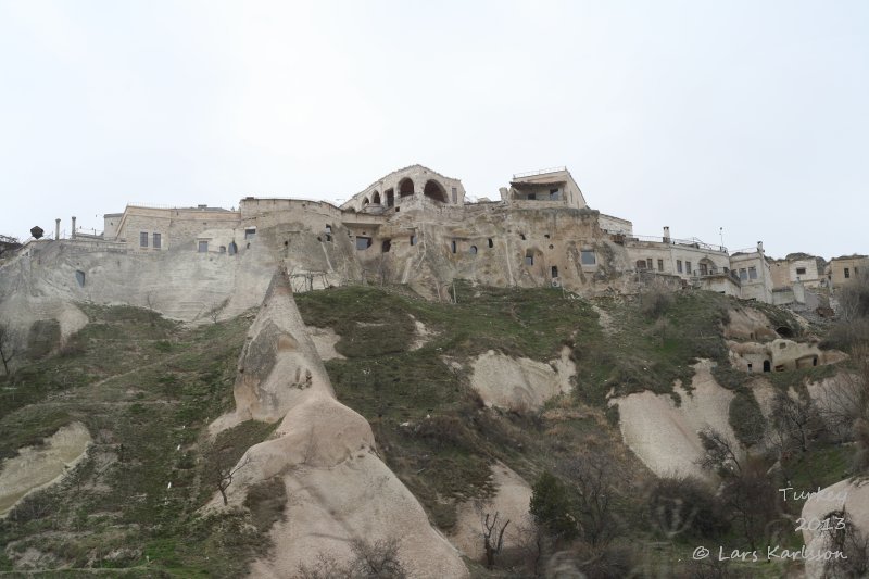 Göreme National park