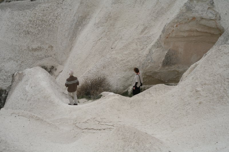 Göreme National park