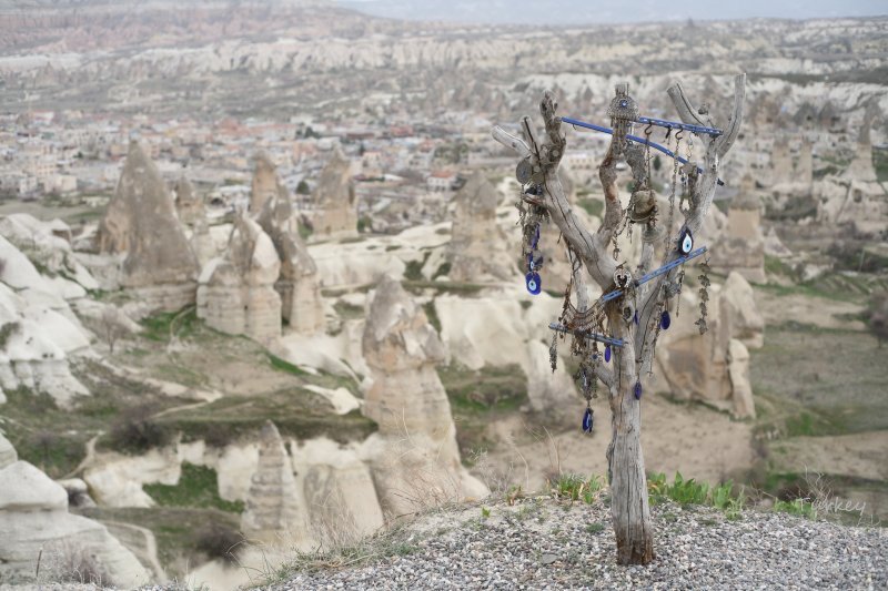 Göreme National park