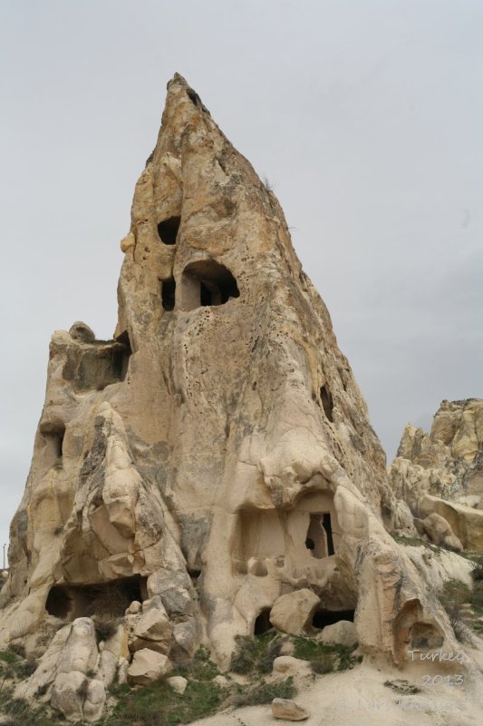 Göreme National park