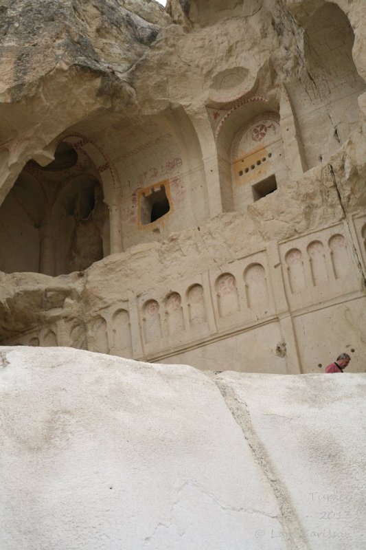 Göreme National park