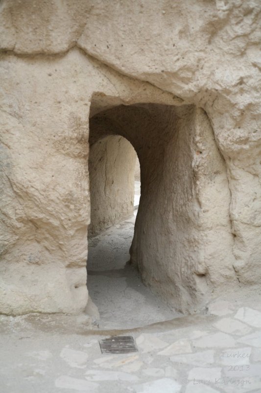 Göreme National park